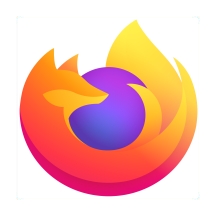 firefox